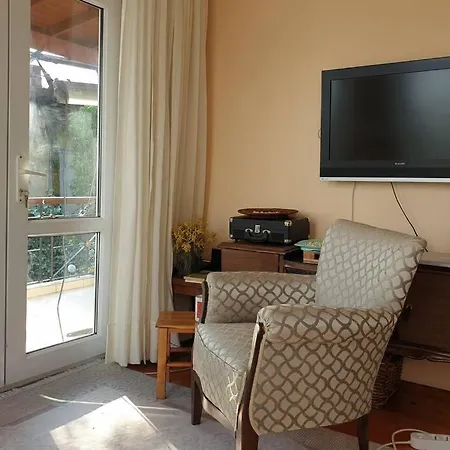 La Maison Du Soleil, Charm Of The Island Dom wakacyjny *