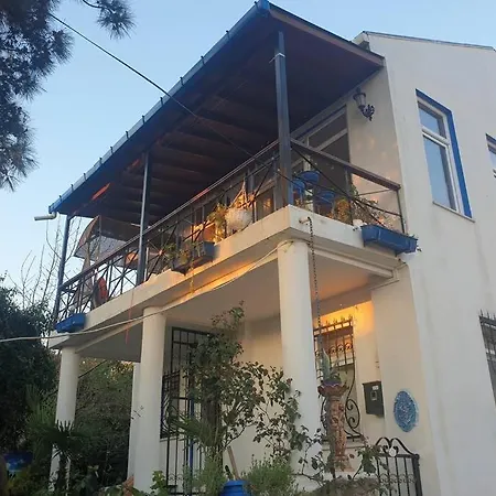 Dom wakacyjny La Maison Du Soleil, Charm Of The Island