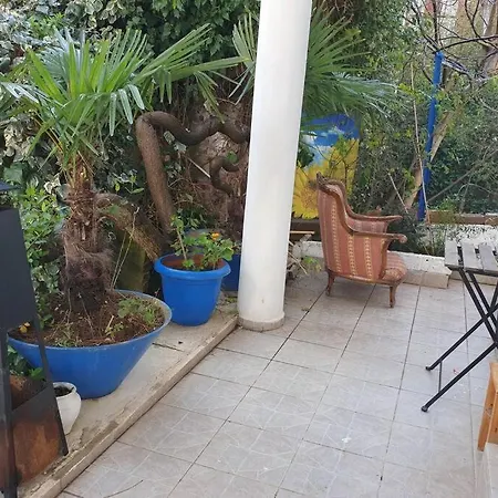 Dom wakacyjny La Maison Du Soleil, Charm Of The Island *