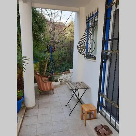 Dom wakacyjny La Maison Du Soleil, Charm Of The Island