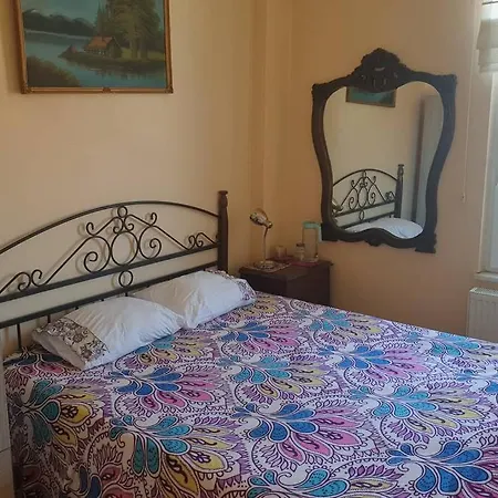 La Maison Du Soleil, Charm Of The Island * Adalar