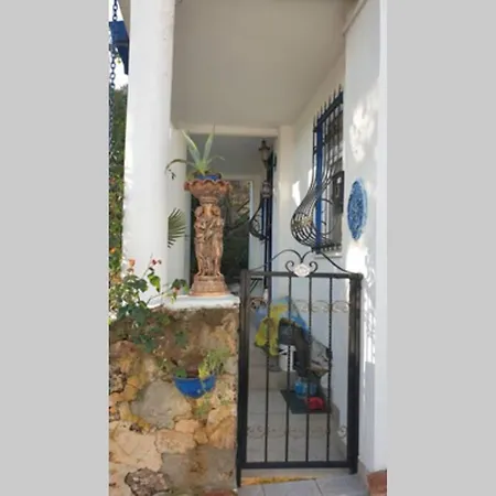 La Maison Du Soleil, Charm Of The Island Dom wakacyjny *