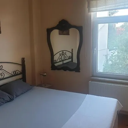 La Maison Du Soleil, Charm Of The Island Adalar