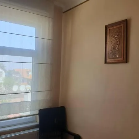La Maison Du Soleil, Charm Of The Island