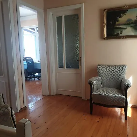 La Maison Du Soleil, Charm Of The Island Dom wakacyjny Adalar